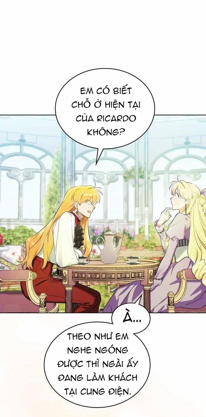 Chiến Lợi Phẩm Của Nữ Công Tước Chap 3 - Next Chap 4