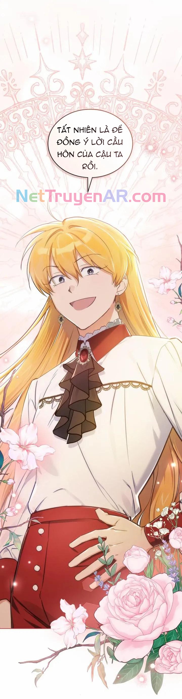 Chiến Lợi Phẩm Của Nữ Công Tước Chap 3 - Next Chap 4