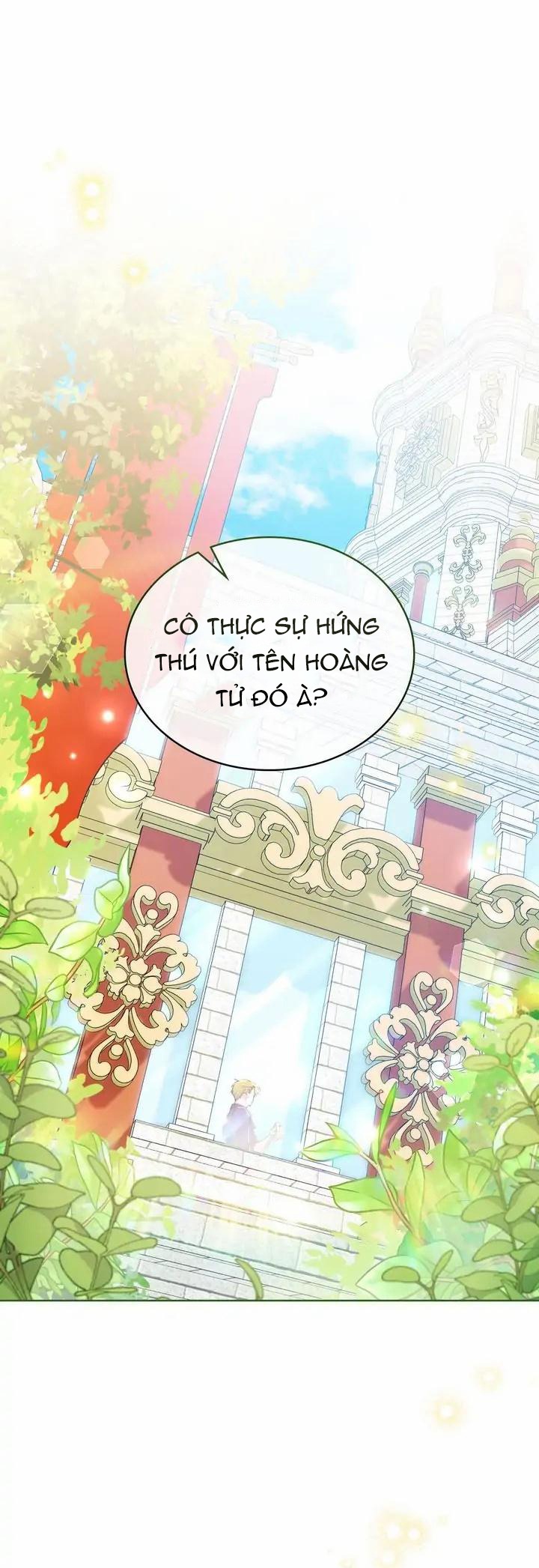 Chiến Lợi Phẩm Của Nữ Công Tước Chap 4 - Next Chap 5