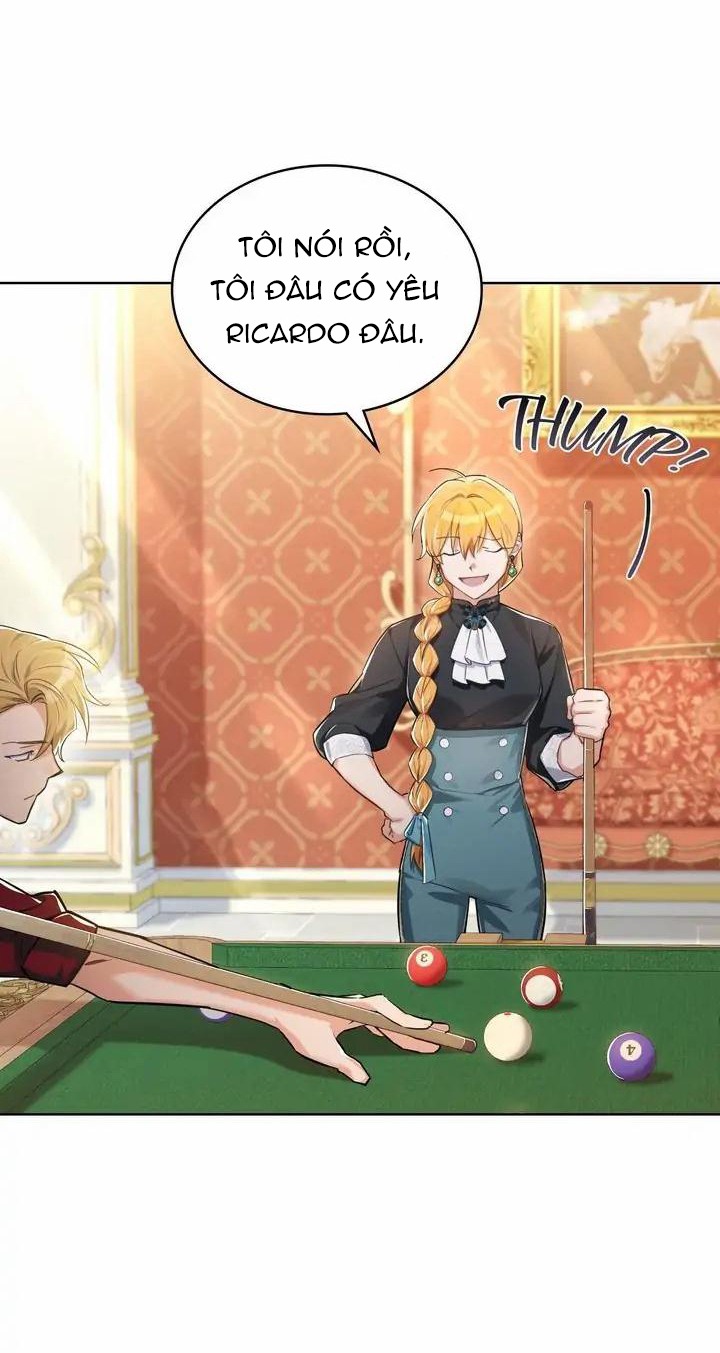 Chiến Lợi Phẩm Của Nữ Công Tước Chap 4 - Next Chap 5