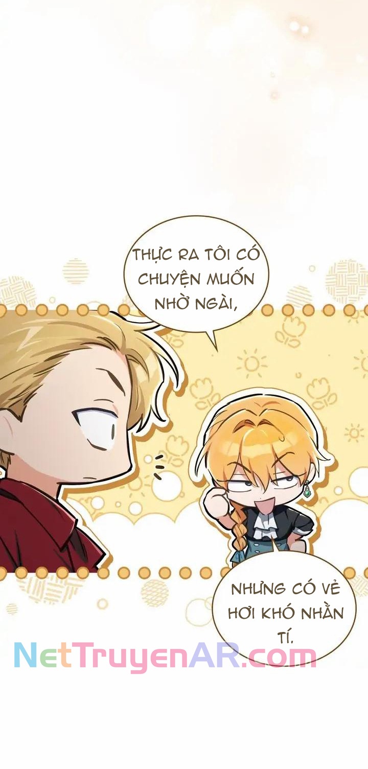 Chiến Lợi Phẩm Của Nữ Công Tước Chap 4 - Next Chap 5