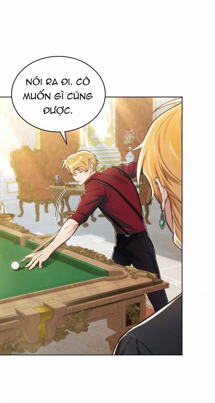 Chiến Lợi Phẩm Của Nữ Công Tước Chap 4 - Next Chap 5