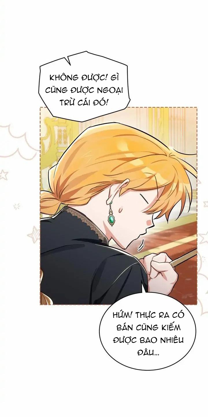 Chiến Lợi Phẩm Của Nữ Công Tước Chap 4 - Next Chap 5