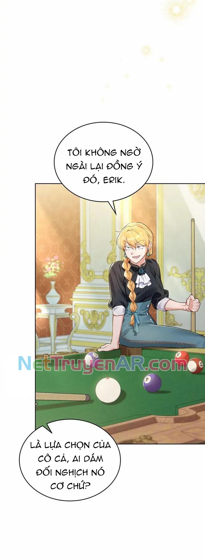 Chiến Lợi Phẩm Của Nữ Công Tước Chap 4 - Next Chap 5