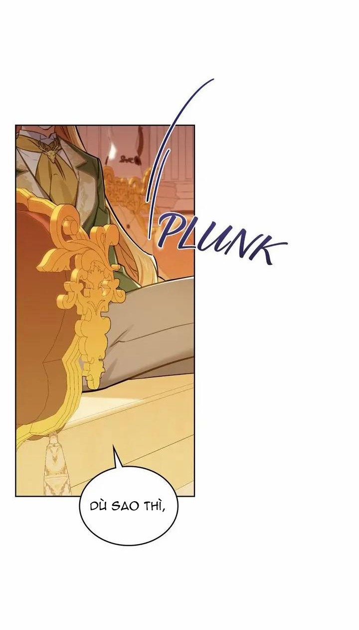 Chiến Lợi Phẩm Của Nữ Công Tước Chap 4 - Next Chap 5