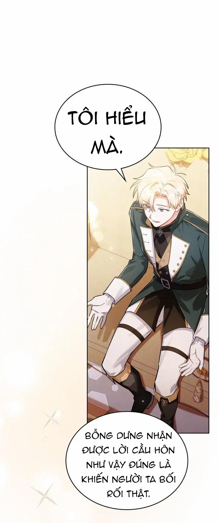 Chiến Lợi Phẩm Của Nữ Công Tước Chap 4 - Next Chap 5