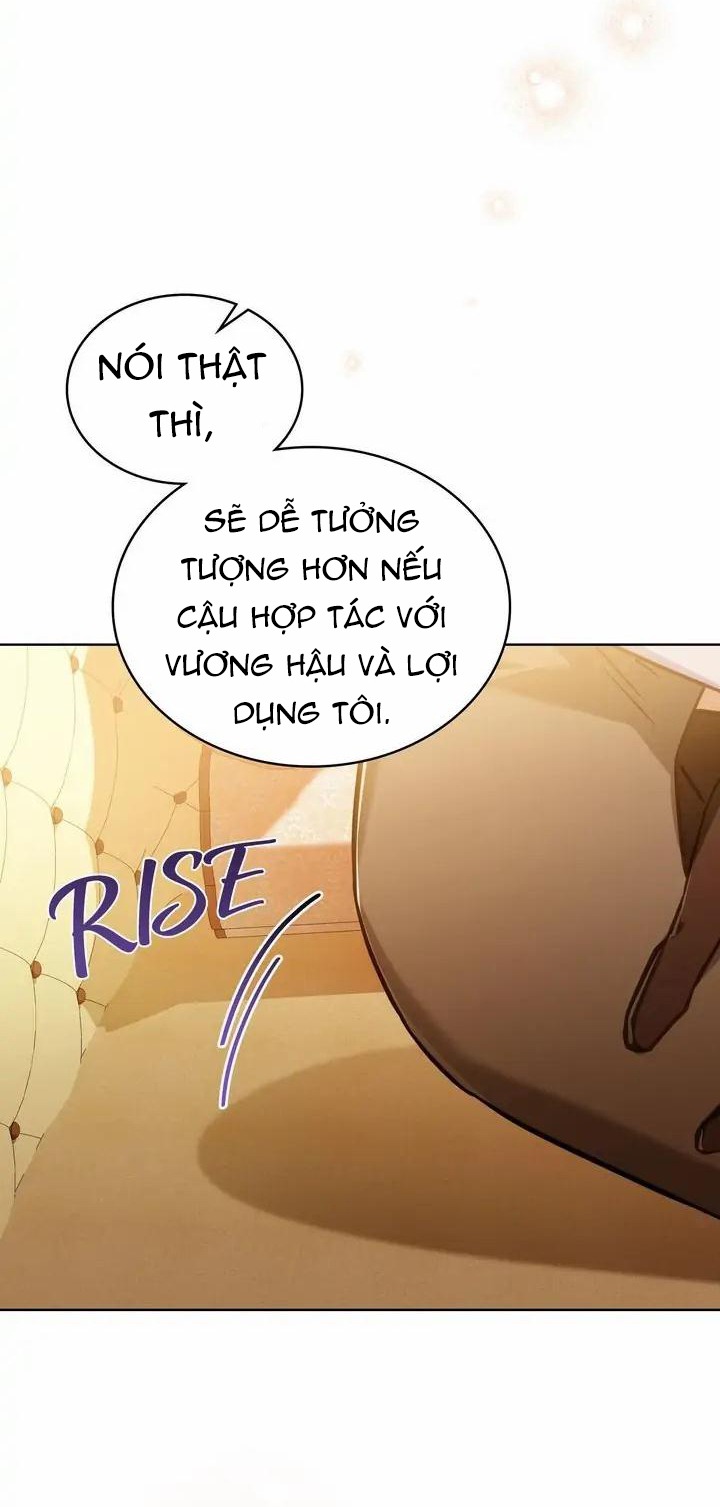 Chiến Lợi Phẩm Của Nữ Công Tước Chap 4 - Next Chap 5