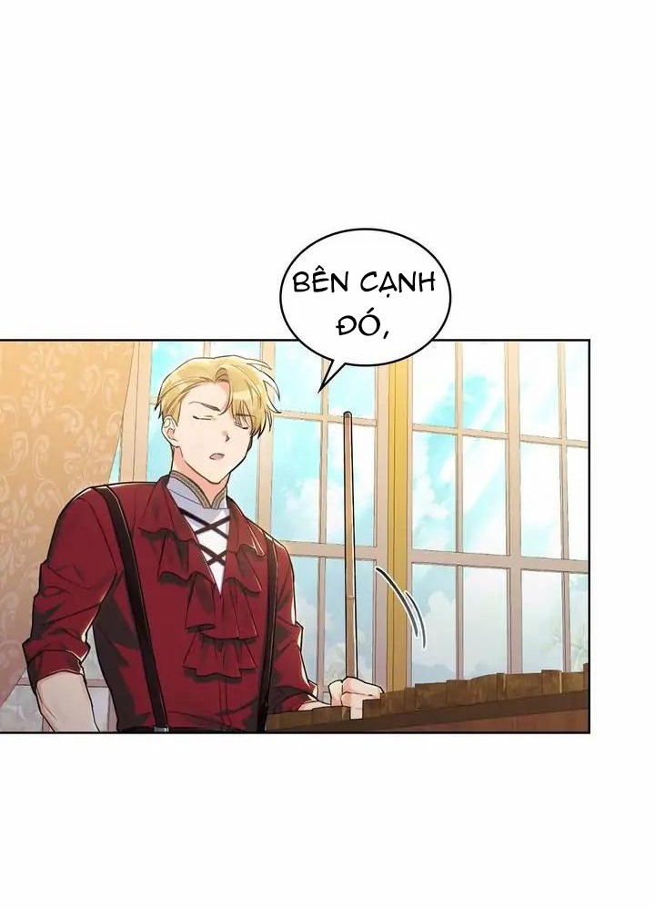 Chiến Lợi Phẩm Của Nữ Công Tước Chap 4 - Next Chap 5