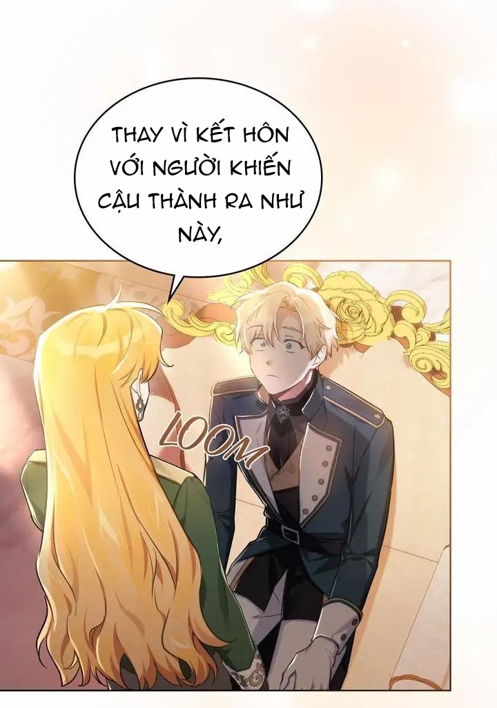 Chiến Lợi Phẩm Của Nữ Công Tước Chap 4 - Next Chap 5