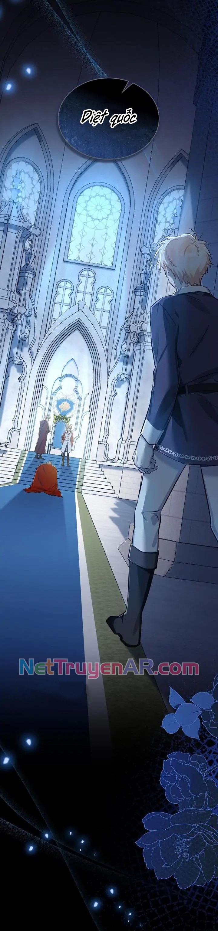 Chiến Lợi Phẩm Của Nữ Công Tước Chap 4 - Next Chap 5