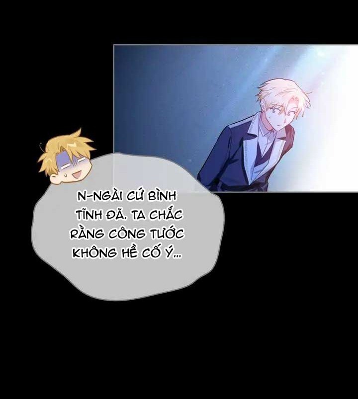 Chiến Lợi Phẩm Của Nữ Công Tước Chap 5 - Next Chap 6