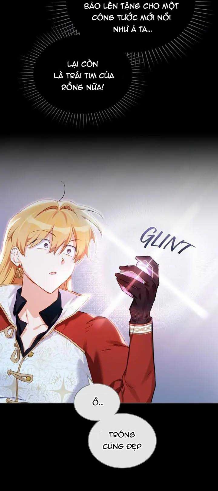 Chiến Lợi Phẩm Của Nữ Công Tước Chap 5 - Next Chap 6