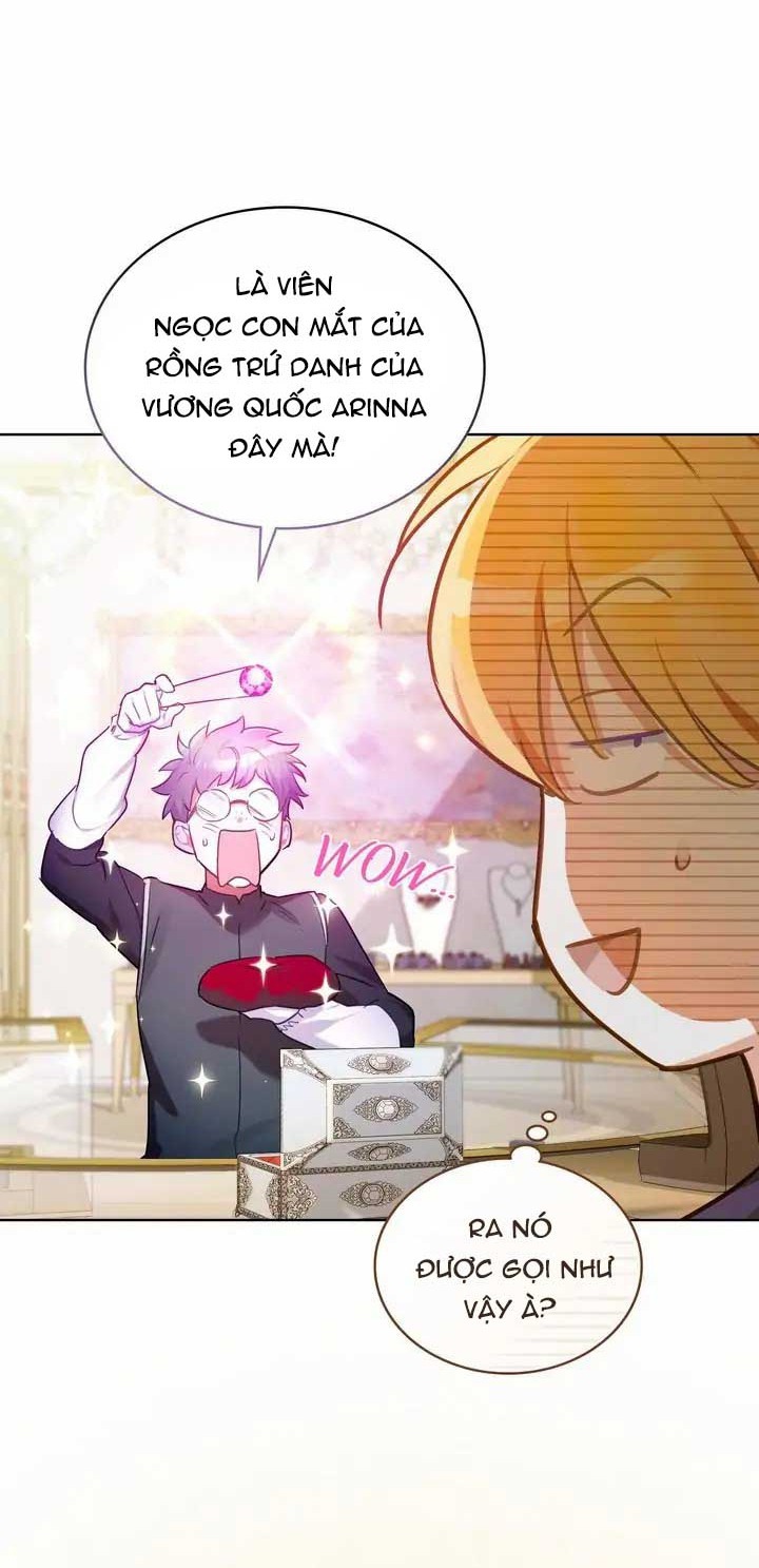 Chiến Lợi Phẩm Của Nữ Công Tước Chap 5 - Next Chap 6