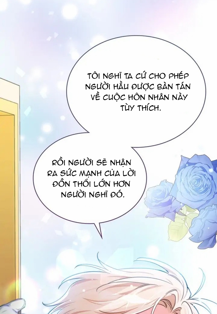 Chiến Lợi Phẩm Của Nữ Công Tước Chap 6 - Next Chap 7