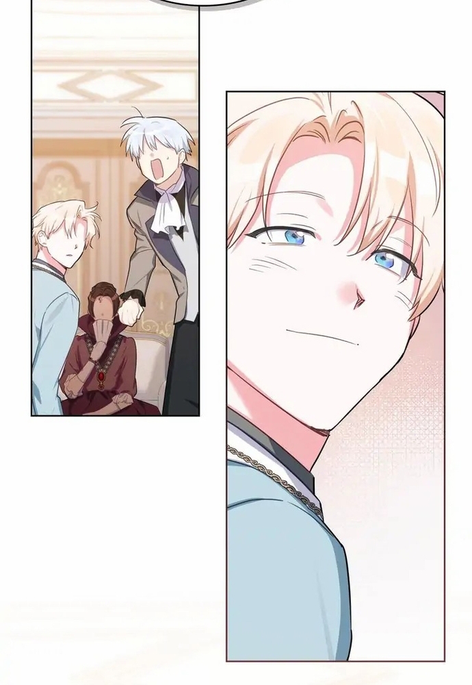 Chiến Lợi Phẩm Của Nữ Công Tước Chap 6 - Next Chap 7