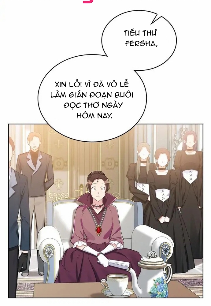 Chiến Lợi Phẩm Của Nữ Công Tước Chap 6 - Next Chap 7