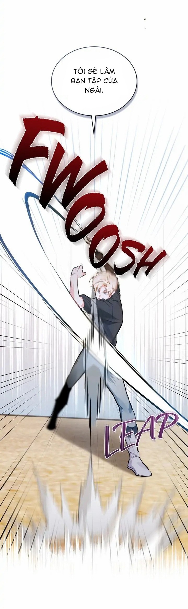 Chiến Lợi Phẩm Của Nữ Công Tước Chap 8 - Next Chap 9