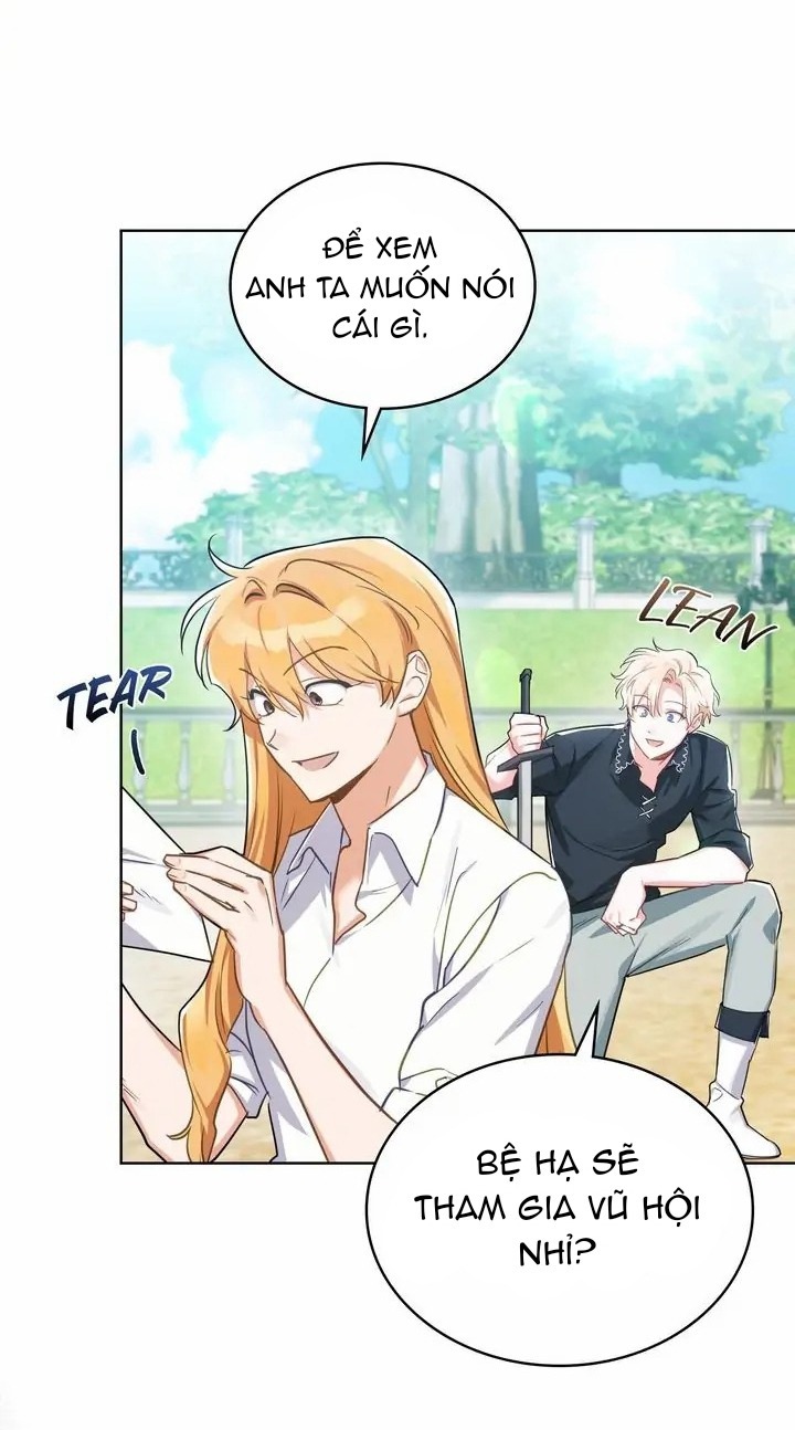 Chiến Lợi Phẩm Của Nữ Công Tước Chap 8 - Next Chap 9