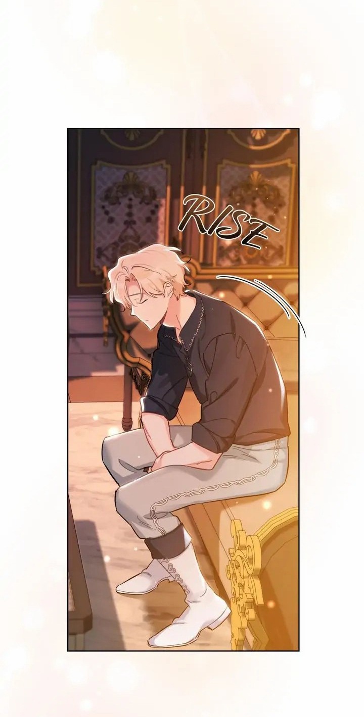 Chiến Lợi Phẩm Của Nữ Công Tước Chap 8 - Next Chap 9