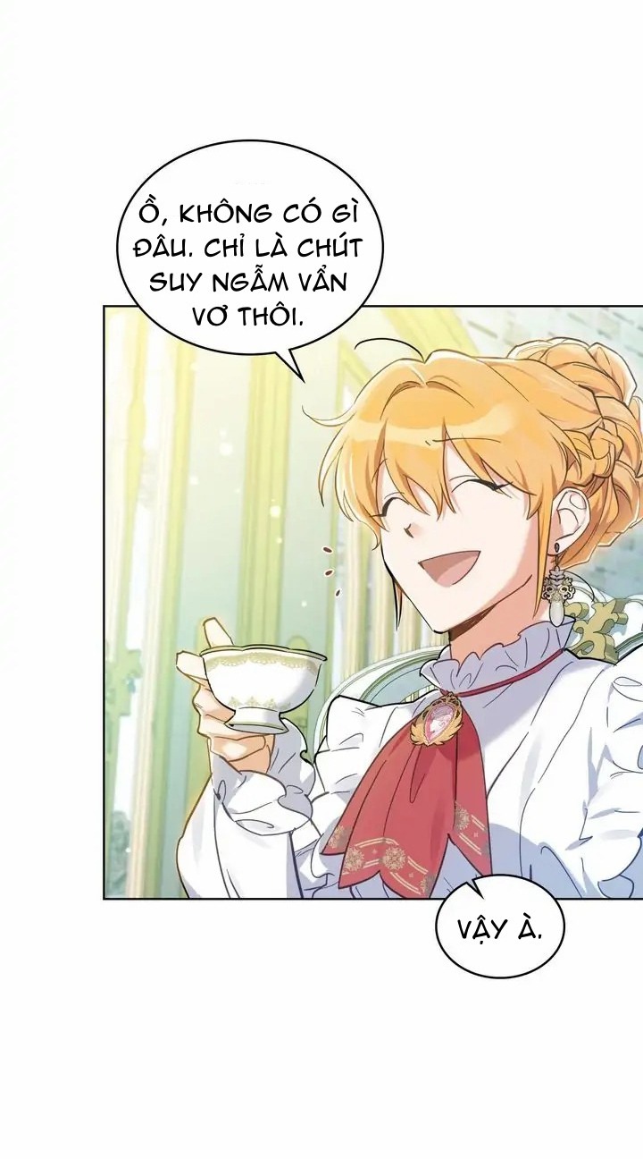 Chiến Lợi Phẩm Của Nữ Công Tước Chap 9 - Next Chap 10