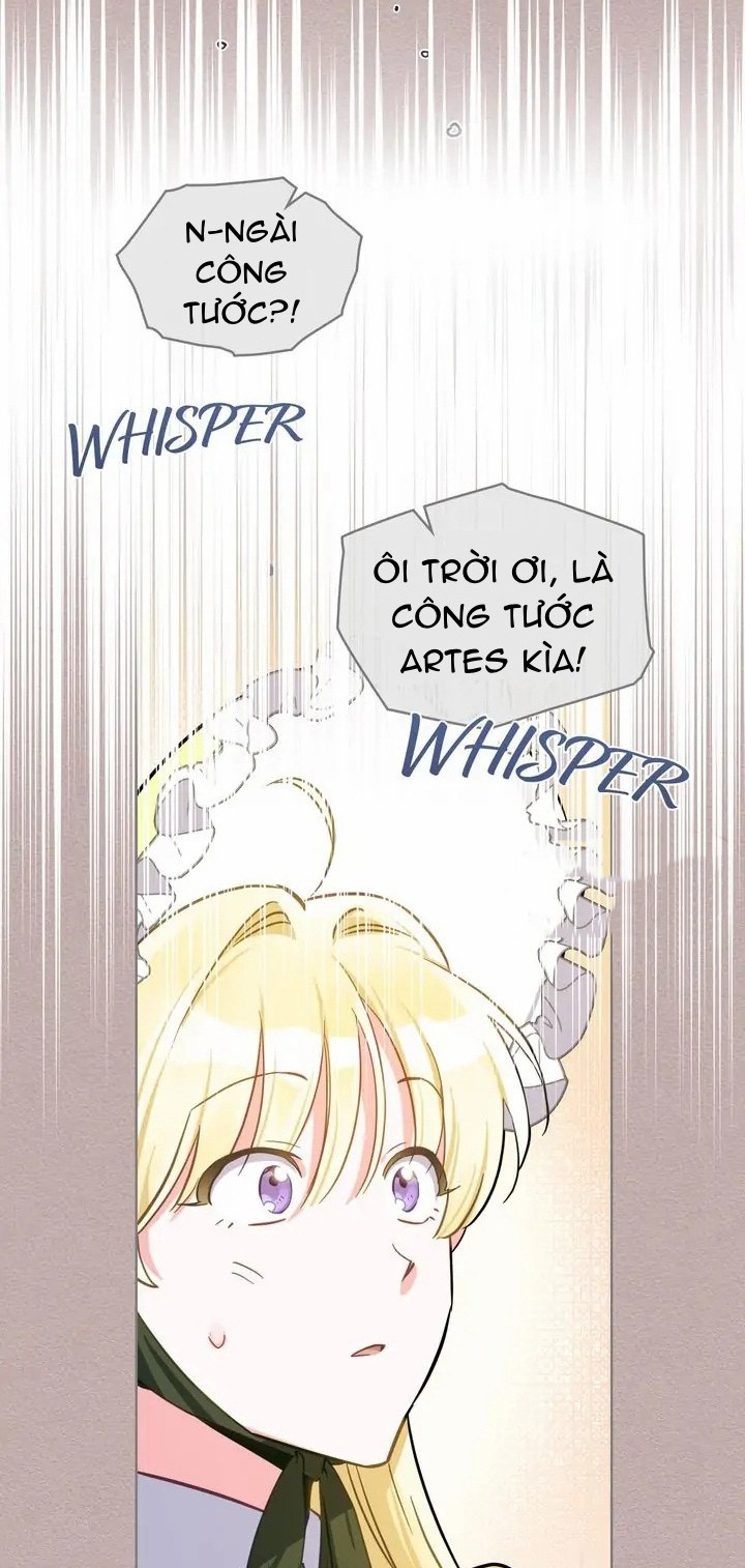 Chiến Lợi Phẩm Của Nữ Công Tước Chap 9 - Next Chap 10