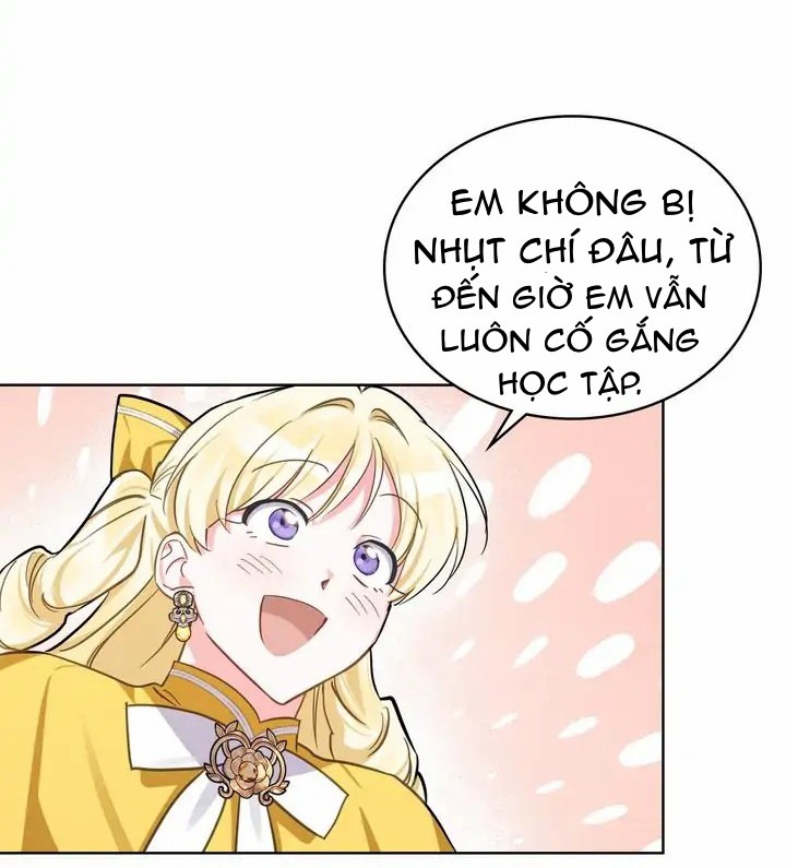 Chiến Lợi Phẩm Của Nữ Công Tước Chap 9 - Next Chap 10