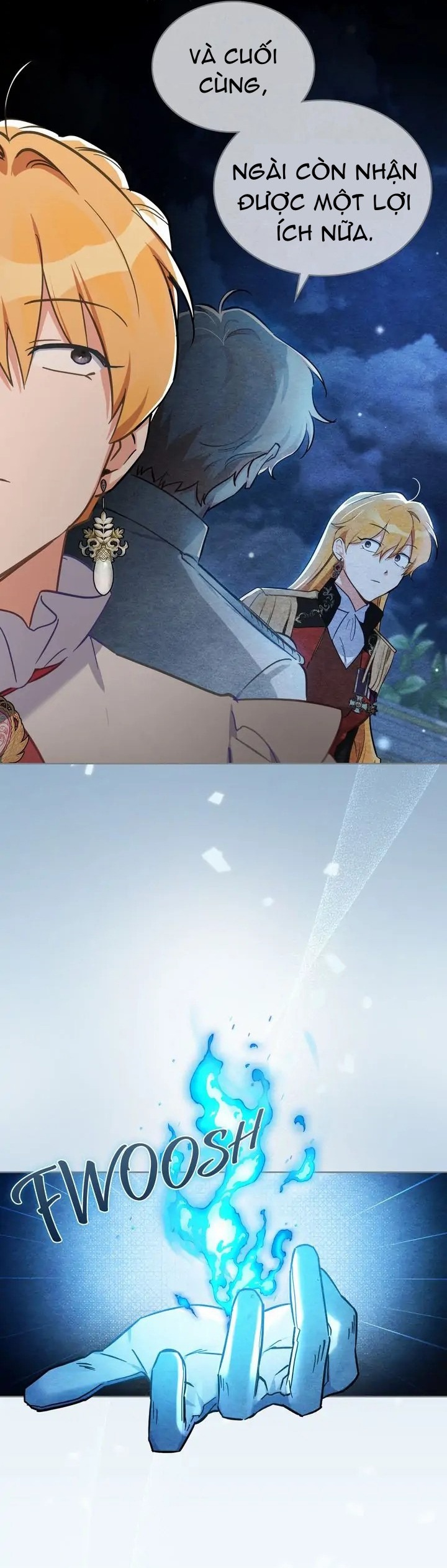 Chiến Lợi Phẩm Của Nữ Công Tước Chap 9 - Next Chap 10