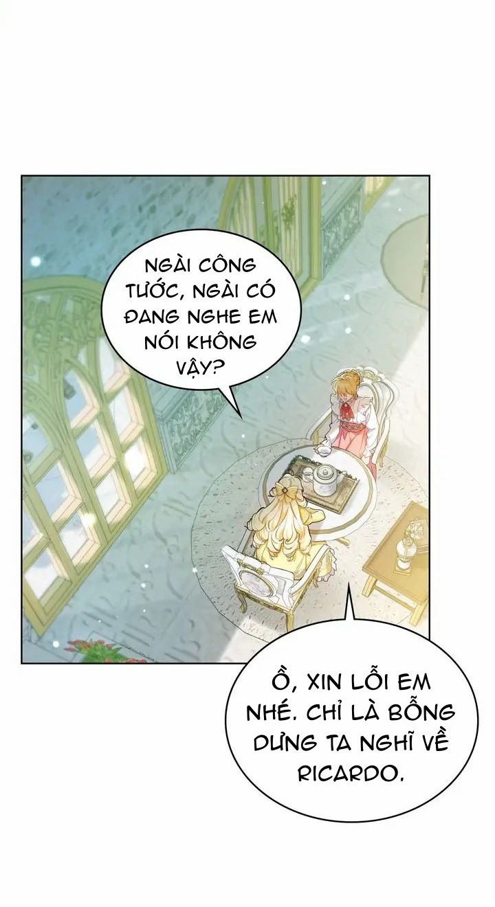 Chiến Lợi Phẩm Của Nữ Công Tước Chap 9 - Next Chap 10