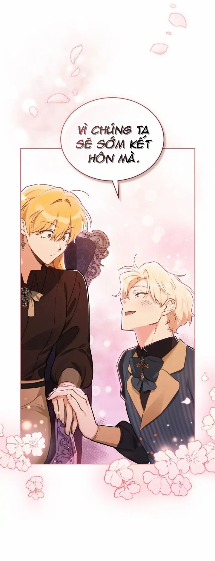Chiến Lợi Phẩm Của Nữ Công Tước Chap 9 - Next Chap 10