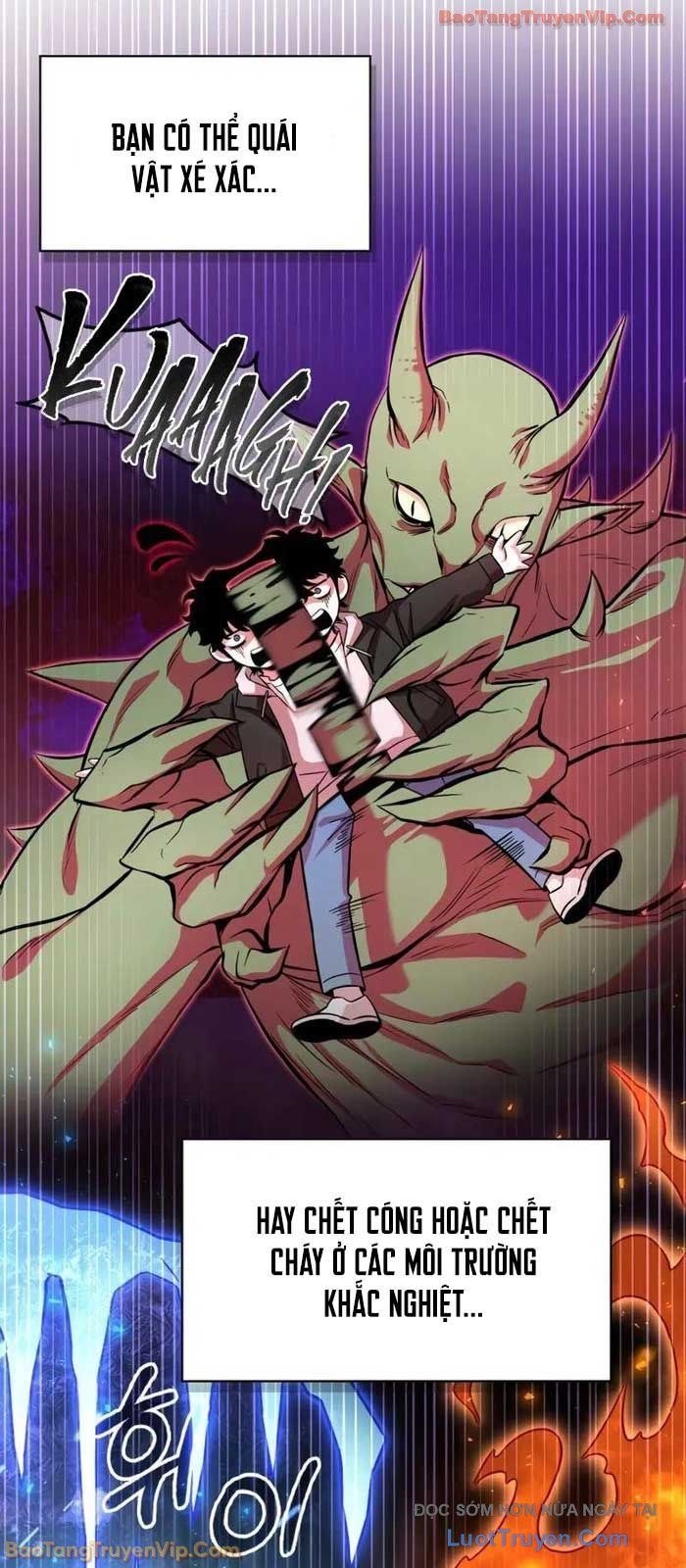 Chiến Lược Công Tháp Của Phế Vật Chap 1 - Next Chap 2