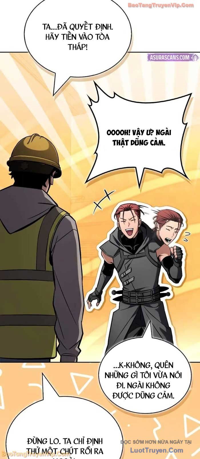 Chiến Lược Công Tháp Của Phế Vật Chap 2 - Next Chap 3