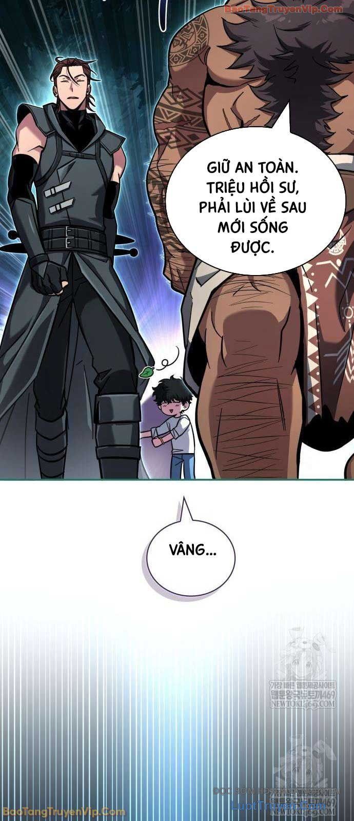 Chiến Lược Công Tháp Của Phế Vật Chap 8 - Next Chap 9