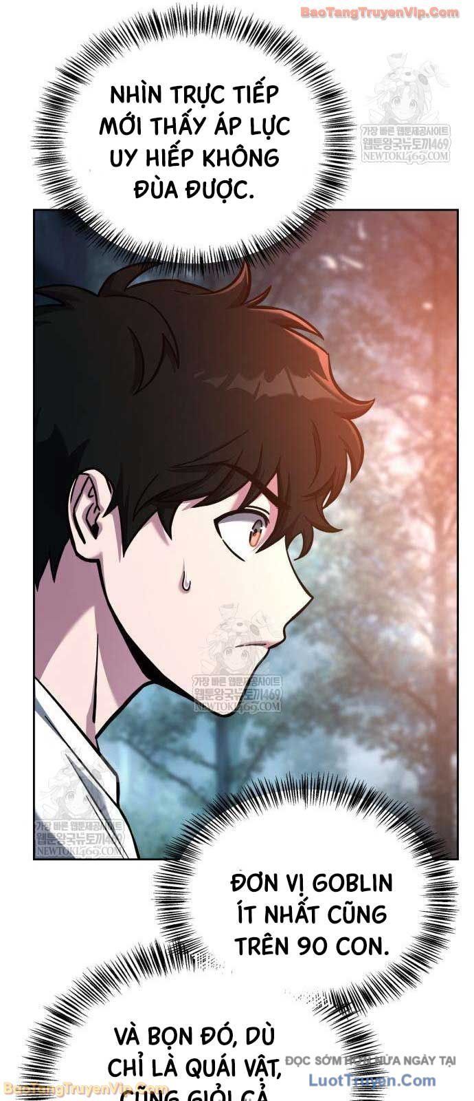 Chiến Lược Công Tháp Của Phế Vật Chap 8 - Next Chap 9