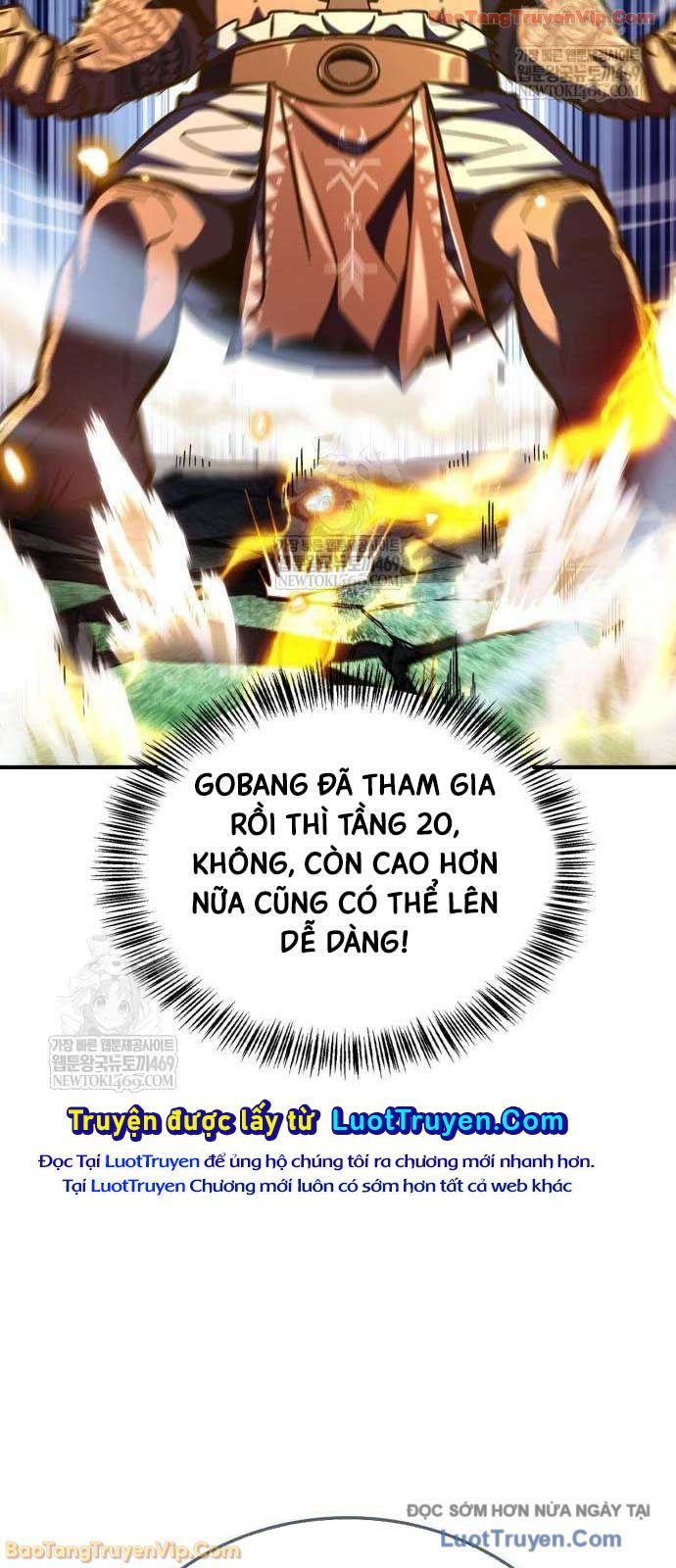 Chiến Lược Công Tháp Của Phế Vật Chap 8 - Next Chap 9