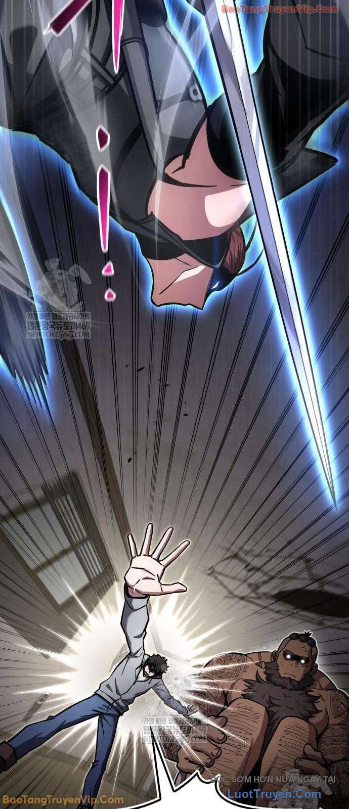 Chiến Lược Công Tháp Của Phế Vật Chap 8 - Next Chap 9