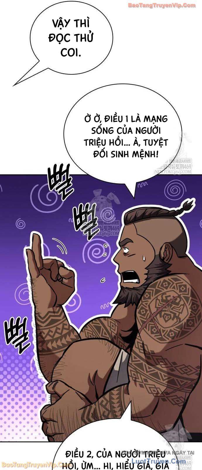 Chiến Lược Công Tháp Của Phế Vật Chap 8 - Next Chap 9