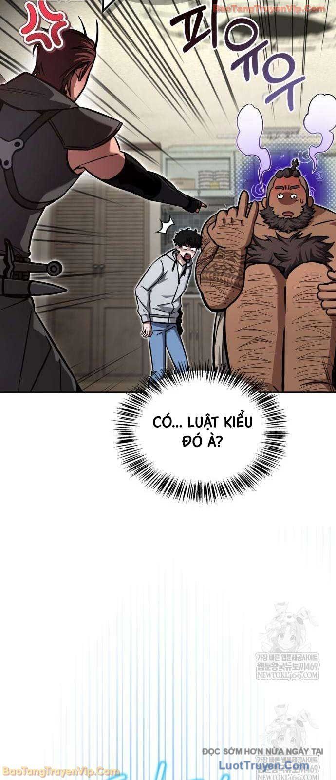 Chiến Lược Công Tháp Của Phế Vật Chap 8 - Next Chap 9