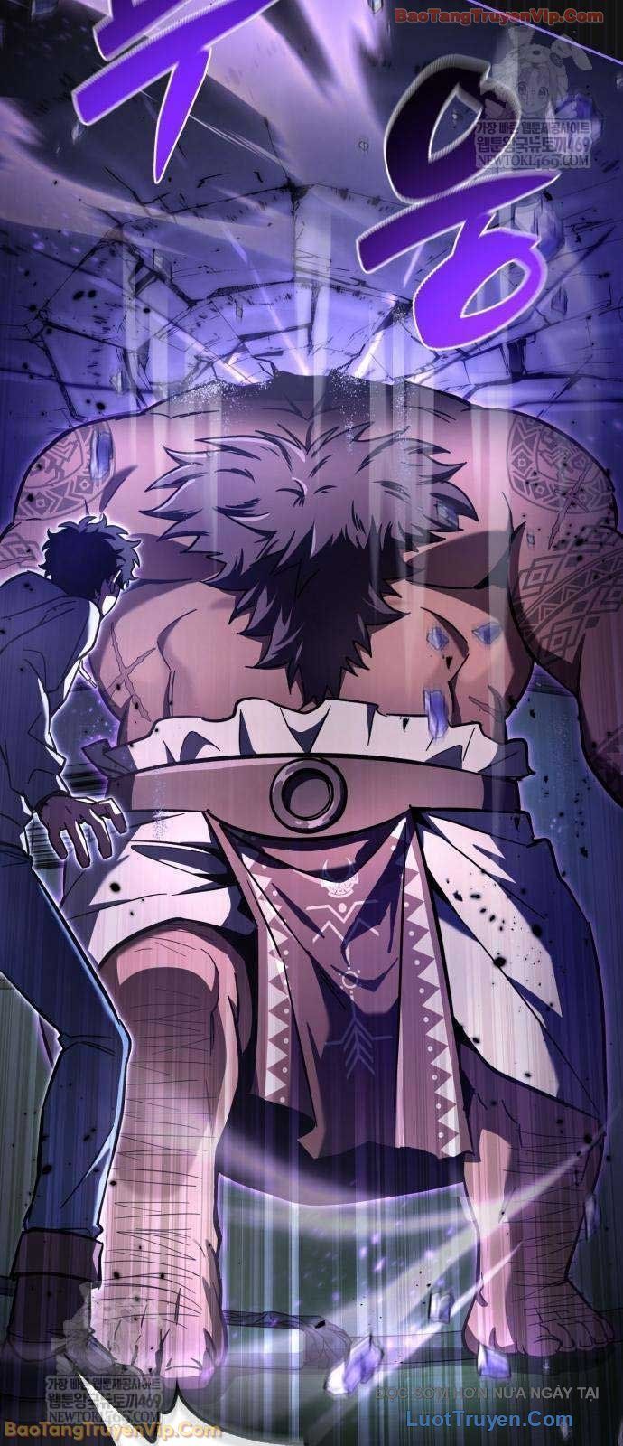 Chiến Lược Công Tháp Của Phế Vật Chap 8 - Next Chap 9