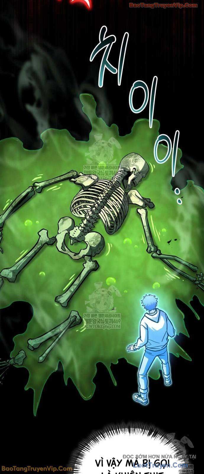 Chiến Lược Công Tháp Của Phế Vật Chap 8 - Next Chap 9