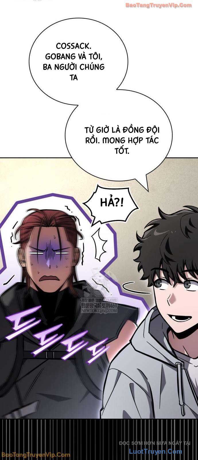 Chiến Lược Công Tháp Của Phế Vật Chap 8 - Next Chap 9