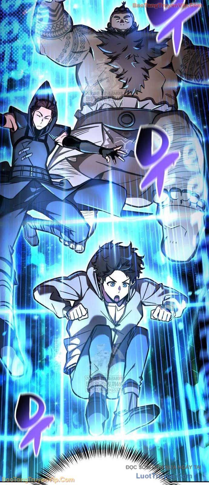 Chiến Lược Công Tháp Của Phế Vật Chap 8 - Next Chap 9