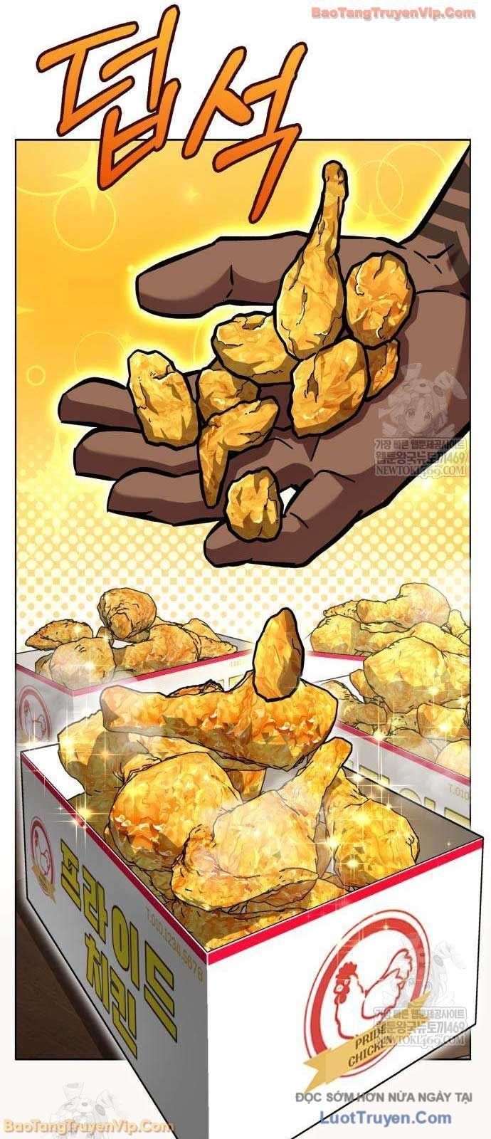 Chiến Lược Công Tháp Của Phế Vật Chap 8 - Next Chap 9