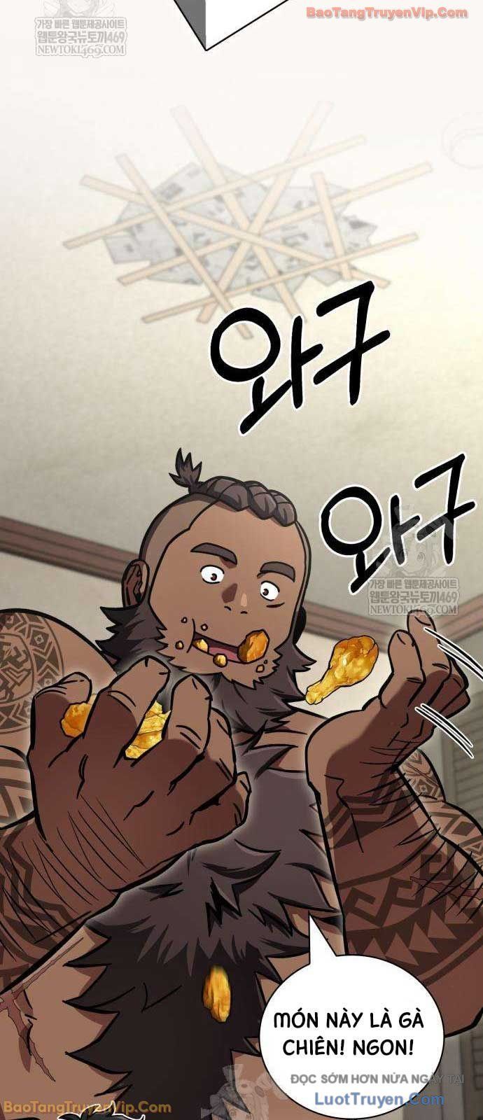 Chiến Lược Công Tháp Của Phế Vật Chap 8 - Next Chap 9