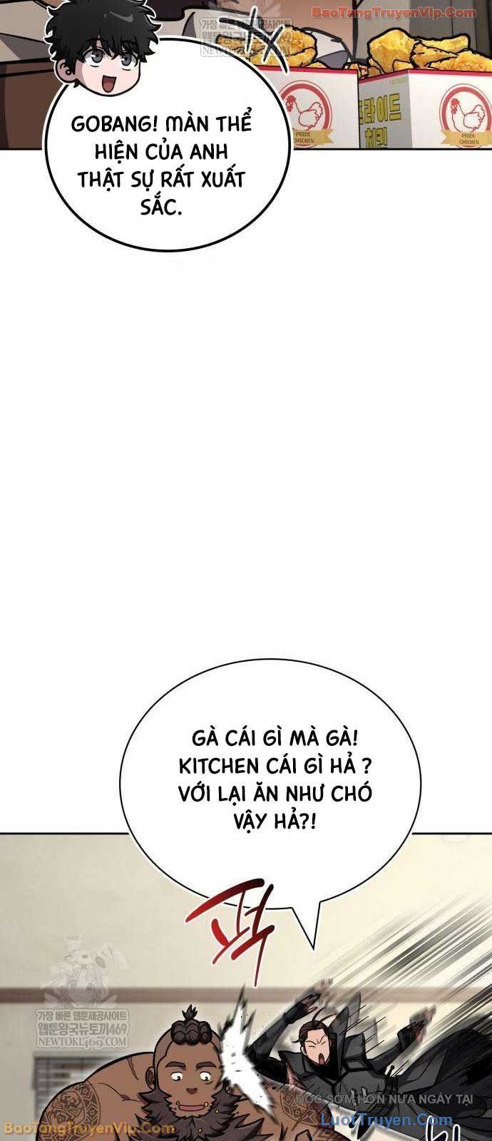 Chiến Lược Công Tháp Của Phế Vật Chap 8 - Next Chap 9