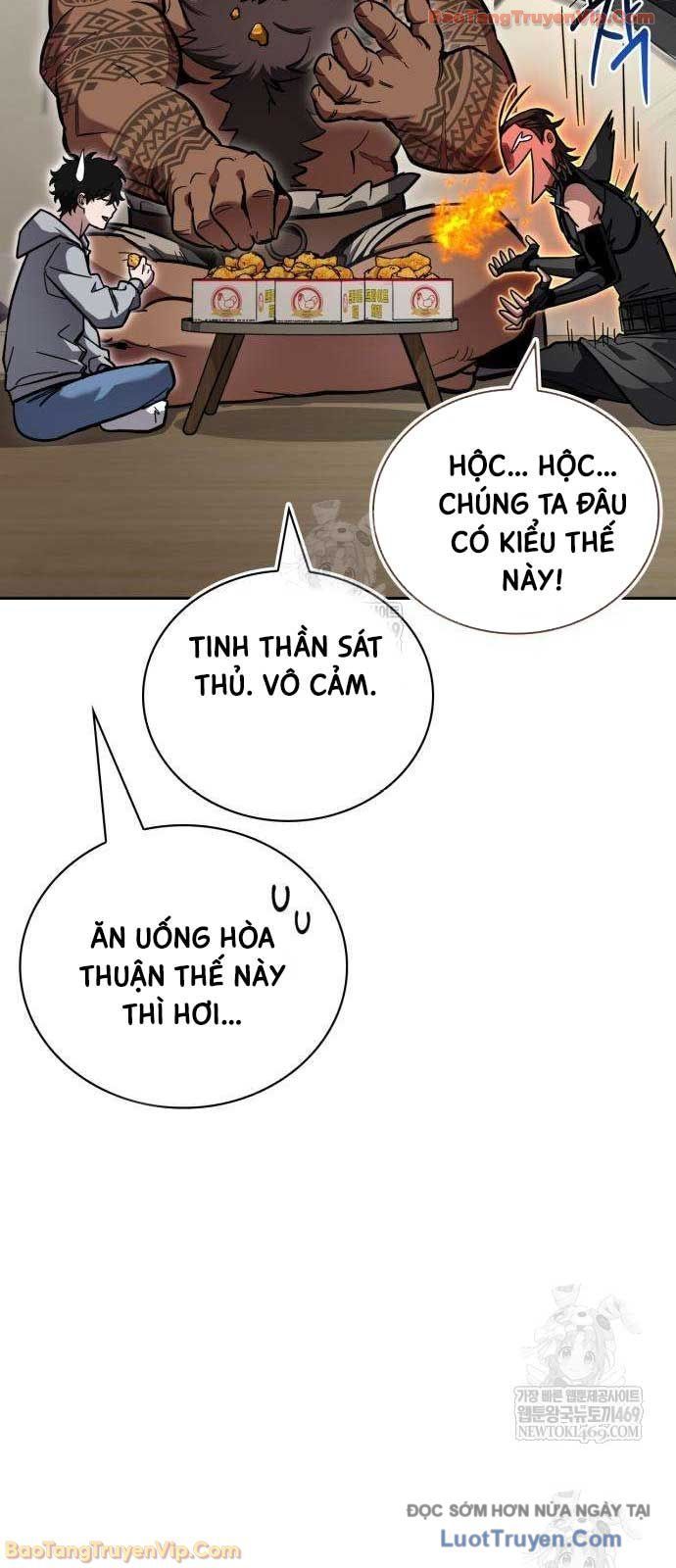 Chiến Lược Công Tháp Của Phế Vật Chap 8 - Next Chap 9