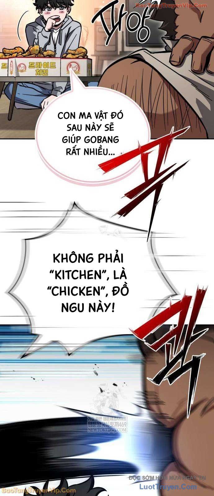 Chiến Lược Công Tháp Của Phế Vật Chap 8 - Next Chap 9