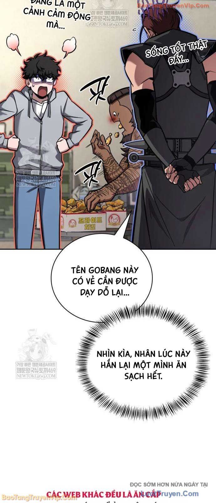 Chiến Lược Công Tháp Của Phế Vật Chap 8 - Next Chap 9