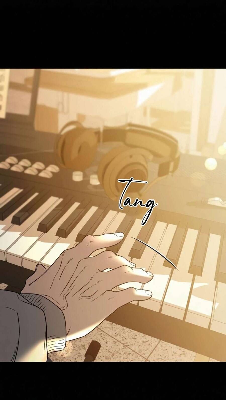 Chiến Lược: Tình Yêu Trong Sáng Chap 110 - Next Chap 111