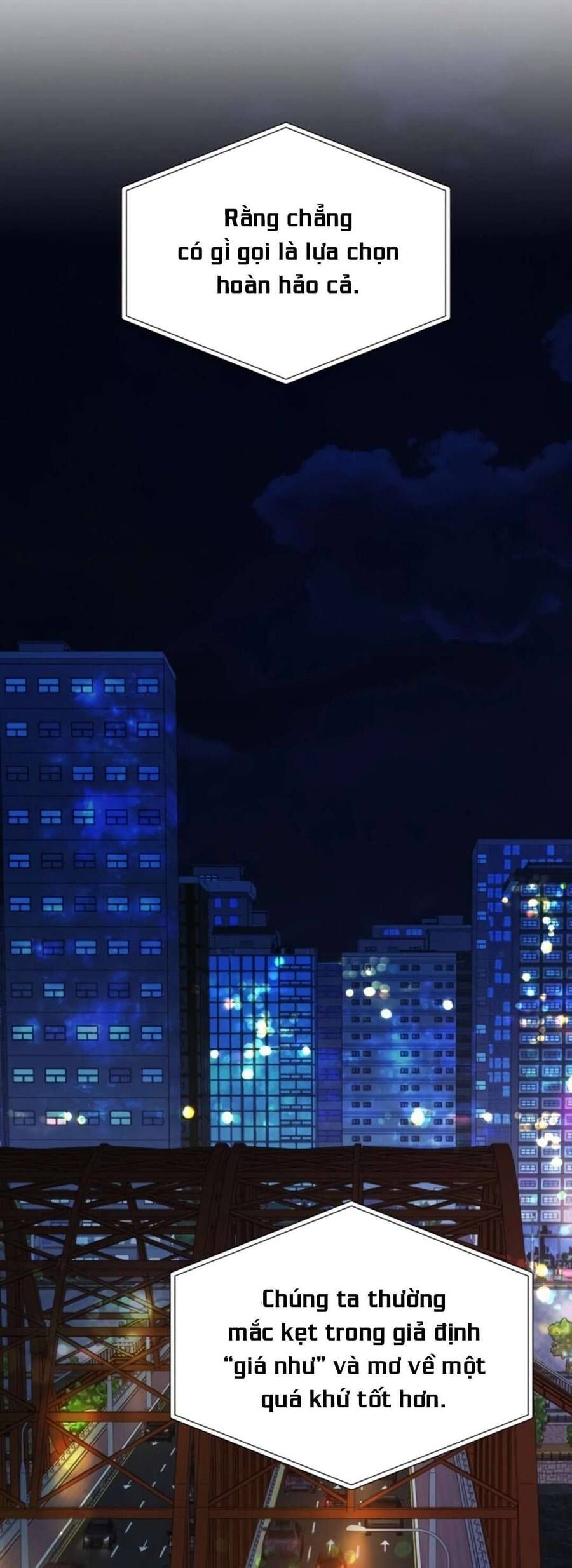 Chiến Lược: Tình Yêu Trong Sáng Chap 110 - Next Chap 111