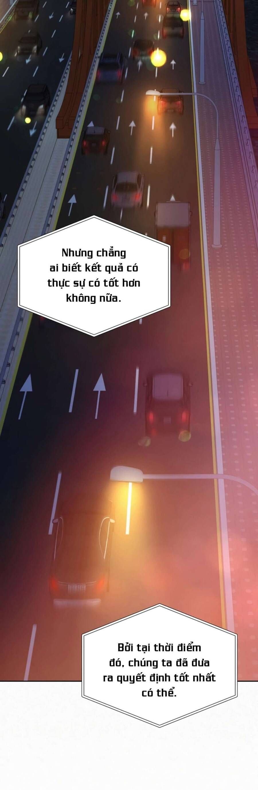 Chiến Lược: Tình Yêu Trong Sáng Chap 110 - Next Chap 111